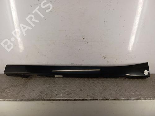 Embaladeira esquerda BMW 1 (F20) 116 d (116 hp) 31721759