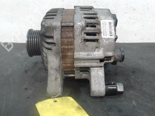Generator CITROËN C3 II (SC_) 1.4 (73 hp) 28342352