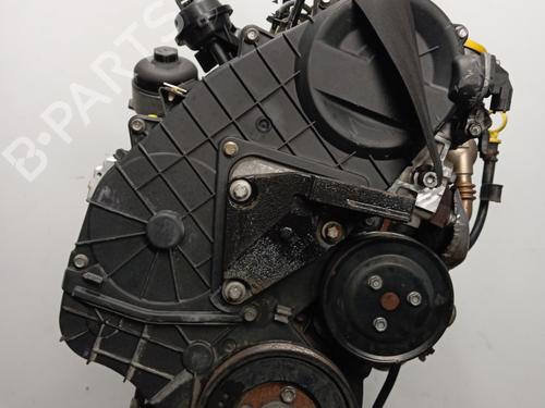 Engine OPEL ASTRA H GTC (A04) 1.7 CDTI (L08) | BP28346674M1 