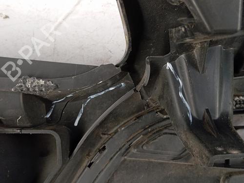 Front bumper CITROËN C3 II (SC_) 1.4 HDi 70 (SC8HZC, SC8HR0, SC8HP4) | BP37240497C7  - Image 7