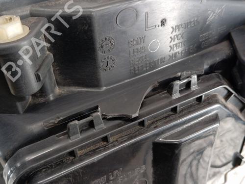 Used Left headlight Left headlight 30696715 30696715