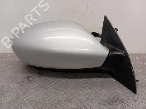 Right mirror PEUGEOT 607 (9D, 9U) 2.2 HDi | BP28346177C27