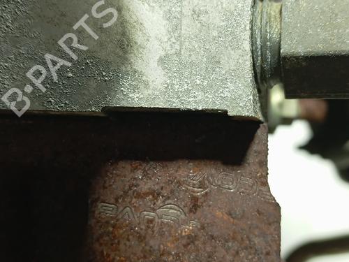 Engine RENAULT KANGOO Express (FC0/1_) | BP35786548M1 - Image 6