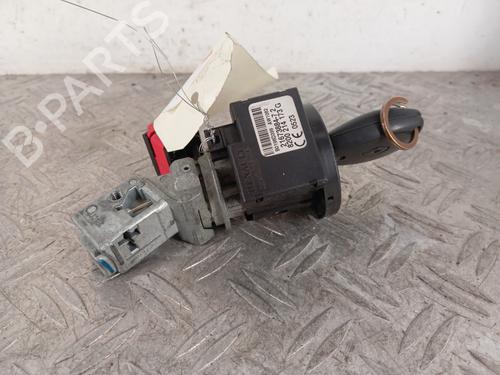 Ignition barrel RENAULT CLIO III Grandtour (KR0/1_) 1.5 dCi (KR0G) | BP29851558M48