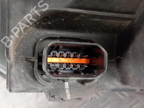 Right headlight CITROËN C3 Picasso (SH_) | BP37203476C29 - Image 4