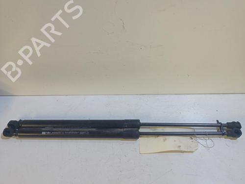 Used Tailgate lift support RENAULT CLIO IV (BH_) 0.9 TCe 75 (BHNP) (76 hp) 28340749