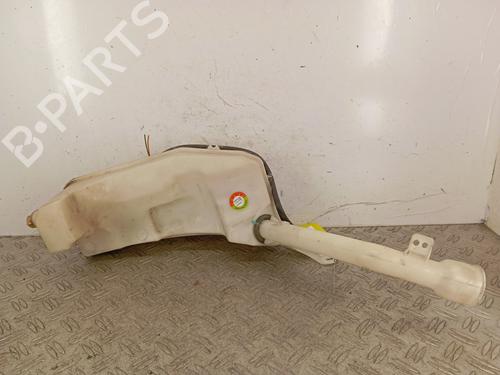 Sprinklertank RENAULT CLIO IV (BH_) 1.5 dCi 75 (75 hp) 32095093