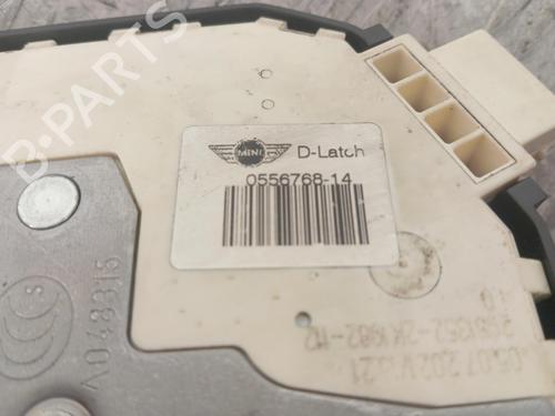 Venstre foran lås MINI MINI (R50, R53) Cooper | BP29598210C98 