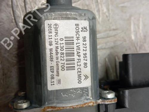 Used Front right window mechanism Front right window mechanism CITROËN C4 CACTUS 1.5 BlueHDi 100 (102 hp) 28347360 28347360