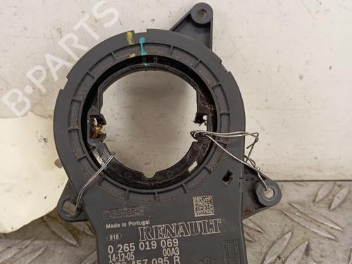 Squib airbag DACIA DUSTER (HS_) 1.5 dCi | BP28344061C102 