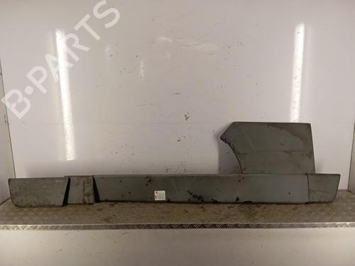 Used Door moulding trim FIAT DUCATO Van (250_) 160 Multijet 3,0 D (158 hp) 29412466