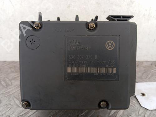 Used ABS pump VW POLO (6N2) 1.4 (60 hp) 28347976