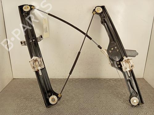 Front right window mechanism BMW X5 (E70) xDrive 40 d | BP28346930C23 - Image 2