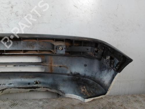Front bumper PEUGEOT 106 II (1A_, 1C_) 1.0 i | BP28344970C7 