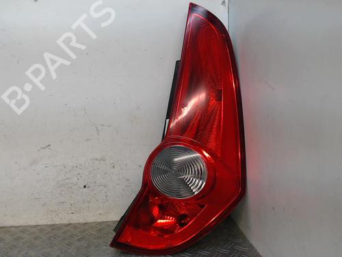 Right taillight OPEL AGILA (B) (H08) 1.0 (F68) | BP28340694C35 