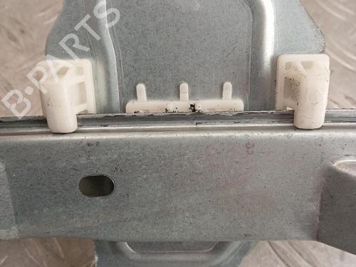 Front right window mechanism CITROËN C3 II (SC_) 1.2 VTi 82 | BP39953046C23 - Image 4