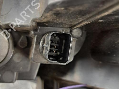 Used Right daytime light Right daytime light CITROËN C3 III (SX) 1.2 PureTech 82 (83 hp) 40444673 40444673