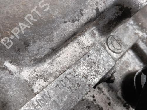 Gearkasse VW PASSAT B6 (3C2) 1.9 TDI | BP29540121M3 