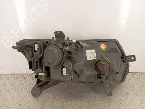 Venstre forlygte DACIA LOGAN II | BP37661576C28 - Image 3