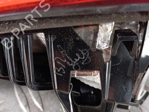 Right tailgate light OPEL CORSA E (X15) 1.3 CDTI (08, 68) | BP28338853C80 - Image 4