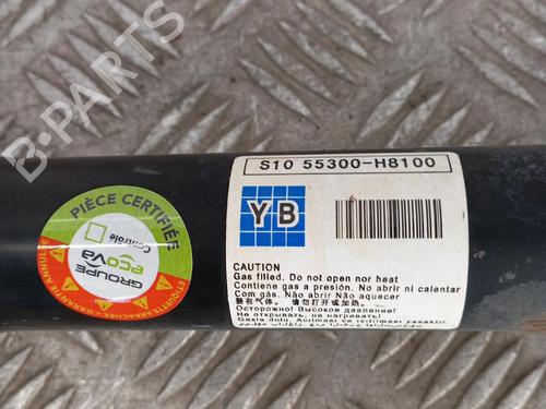Used Left rear shock absorber Left rear shock absorber 36941442 36941442