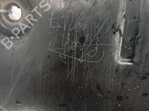 Underbody protection VW GOLF PLUS V (5M1, 521) 1.9 TDI | BP31587804M92 