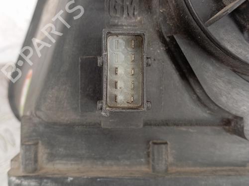 Used Right headlight Right headlight OPEL MERIVA A MPV (X03) 1.7 CDTI (E75) (100 hp) 36168282 36168282