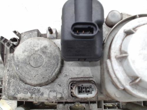Right headlight RENAULT SAFRANE I (B54_) 2.2 (B543) | BP28340495C29 
