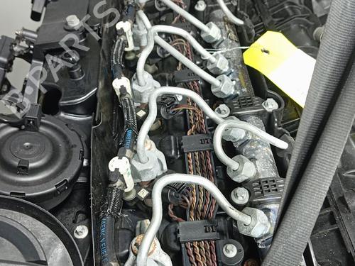 Engine BMW 5 (F10) 525 d | BP40110993M1 - Image 7