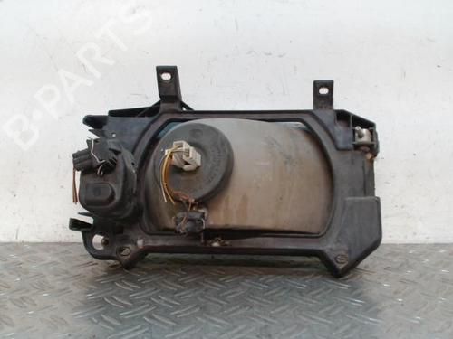 Used Left headlight Left headlight VW TRANSPORTER T4 Bus (70B, 70C, 7DB, 7DK, 70J, 70K, 7DC, 7DJ) 1.9 TD (68 hp) 28348983 28348983