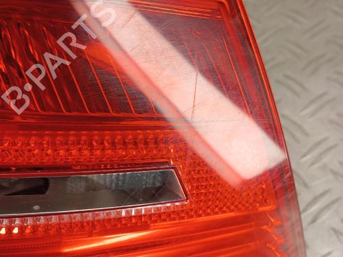 Used Left taillight Left taillight BMW 3 Coupe (E92) 320 i (170 hp) 36589432 36589432