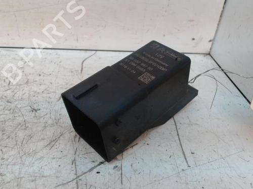 Used Electronic module Electronic module DS DS 5 (KF_) 2.0 BlueHDi 180 (180 hp) 28341071 28341071
