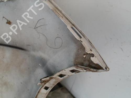 Used Rear bumper VW SCIROCCO III (137, 138) 2.0 TDI (170 hp) 28344780