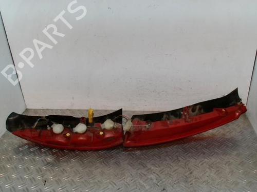 Used Left taillight CITROËN C5 I Break (DE_) 2.0 HDi (DERHZB, DERHZE) (109 hp) 28342191