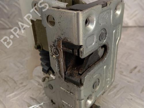 Used Rear left lock Rear left lock RENAULT CLIO II (BB_, CB_) 1.5 dCi (B/CB3M) (64 hp) 40495618 40495618