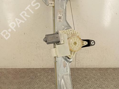 Used Front left window mechanism RENAULT KADJAR (HA_, HL_) 1.5 BLUE dCi 115 (HLA6) (116 hp) 28347960