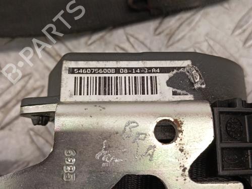 Used Front right seatbelt Front right seatbelt VW FOX Hatchback (5Z1, 5Z3, 5Z4) 1.2 (55 hp) 31602721 31602721