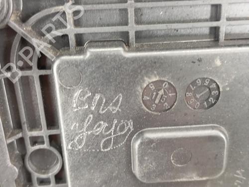 Right headlight RENAULT KADJAR (HA_, HL_) 1.6 dCi 130 (HLA4) | BP31756721C29 