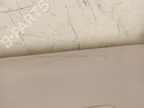 Right sun visor PEUGEOT 308 SW I (4E_, 4H_) 1.6 HDi | BP28451095I2 