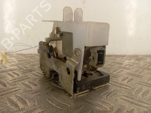 Used Rear left lock RENAULT CLIO II (BB_, CB_) 1.5 dCi (B/CB07) (65 hp) 29491445