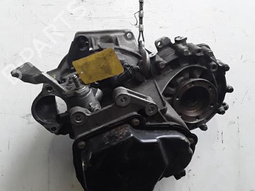 Gearbox SEAT IBIZA IV SC (6J1, 6P5) 1.4 TDI | BP28349272M3 