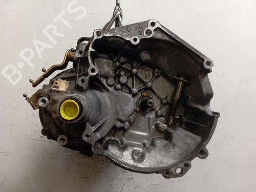Used Gearbox PEUGEOT 106 I (1A, 1C) 1.4 (75 hp) 29540128