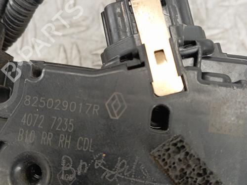 Rear right lock RENAULT ZOE (BFM_) ZOE | BP28819513C99 