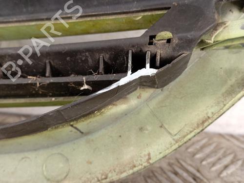 Grill Grill CITROËN C3 I (FC_, FN_) [2002-2013] 36399998 36399998