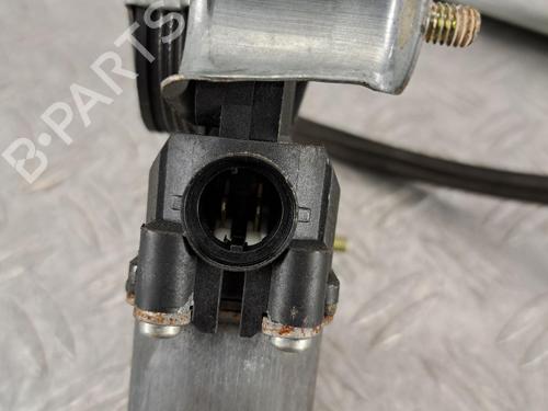 Used Front left window mechanism Front left window mechanism RENAULT CLIO II (BB_, CB_) 1.5 dCi (B/CB07) (65 hp) 40451345 40451345