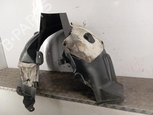 Wheel arch PEUGEOT EXPERT Van (V_) 1.5 BlueHDi 100 | BP29422870C56 
