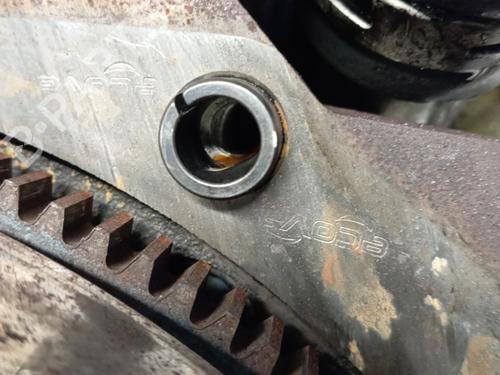 Engine PEUGEOT 508 SW I (8E_) 2.0 HDi | BP31359184M1