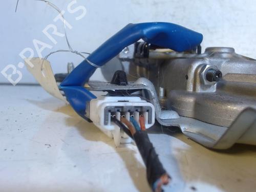 Rear wiper motor KIA SOUL I (AM) 1.6 CRDi 128 | BP28342668M102 
