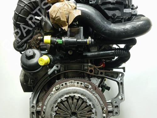 Engine CITROËN C3 I (FC_, FN_) 1.4 HDi | BP32394411M1