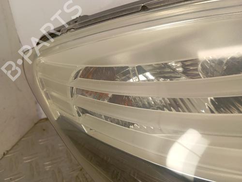 Right headlight RENAULT GRAND SCÉNIC III (JZ0/1_) 1.9 dCi (JZ0J, JZ0N, JZ1K, JZ1S) | BP29438081C29 